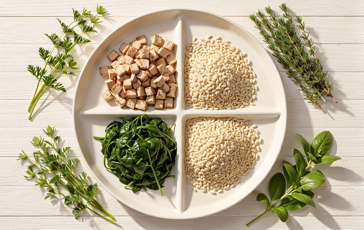 Recursos de nutrición